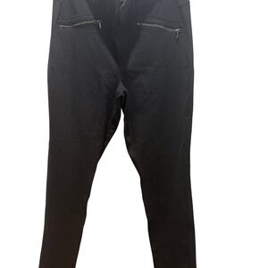 Democracy Black “Ab” technology